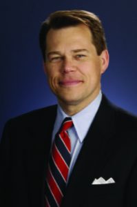 Dr. David K. Rehr