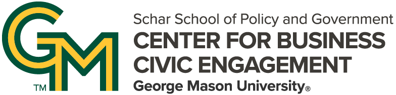 George Mason University logo